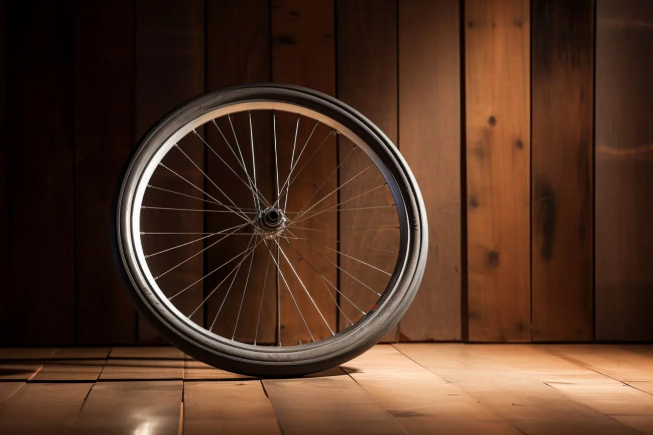 Defektmentes kerékpár gumi: az út a sima és biztonságos kerékpározás felé