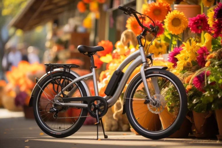 Elektromos kerékpár ár - a megfizethető és környezetbarát mobilitás