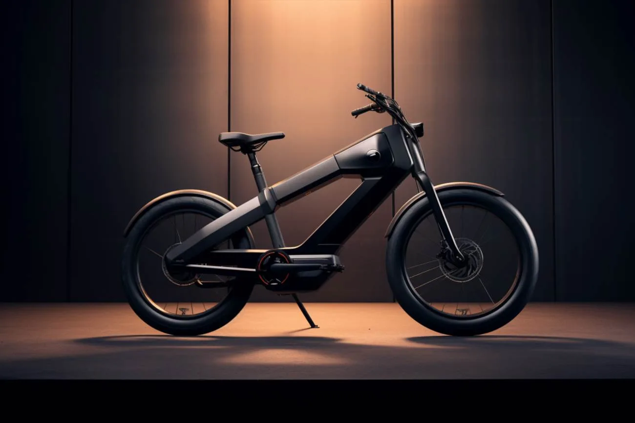 Elektromos rásegítésű kerékpár ár: a modern mobilitás új dimenziója
