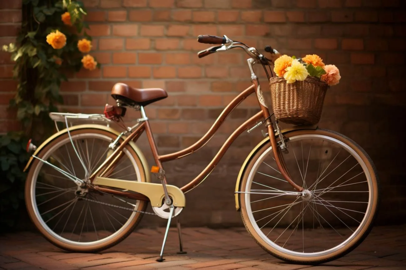 Kerékpár láncvédő: védje kerékpárját a kosz és károsodástól