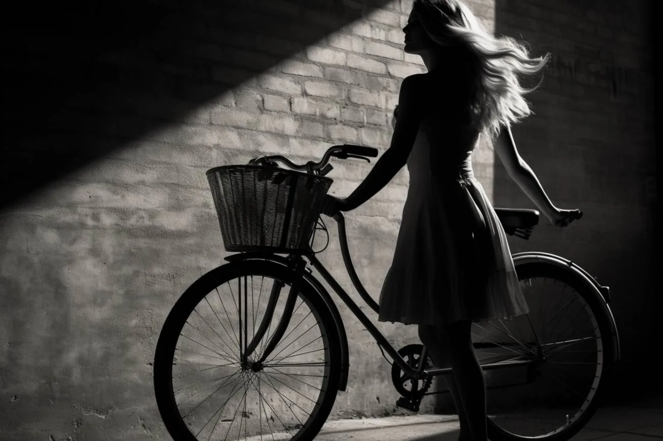 Női országúti kerékpár: a nők számára készült csúcsminőségű bringák